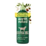 Earth Rated 3-in-1 Deshedding Dog Shampoo Conditioner – £8.99 S&S Voucher