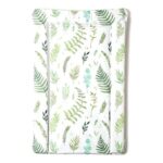 East Coast Nursery Botanical Changing Mat 74 X 46 Cm