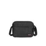 Eastpak Crosser Shoulder Bag – Black