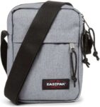 Eastpak THE ONE Messenger Bag, 2.5L – Sunday Grey