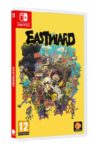 Eastward – Nintendo switch game sold by EVERGAME FBA