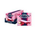 Eat Natural Red Berries Soft Fruit Bars – 44 X 25g