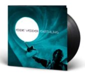 Eddie Vedder Earthling Vinyl album