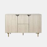 Eden Sideboard – Stone Wash or Natural