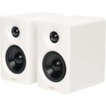 Edifier M60 Multimedia Speakers Bluetooth 5.3, 66W RMS, Hi-Res Audio & Hi-Res Wireless Audio, LDAC W/voucher (2 Colours) Joyplus Price