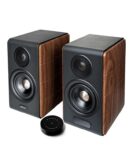 Edifier S880DB MKII Hi-Fi Speakers, 88W RMS Active Speaker System, LDAC, BT/USB-C/Optical/Coaxial/RCA SWOut Sold By Edifier/FBA- Prime Deal