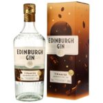 Edinburgh Gin Tiramisu Gin 70cl 43% ABV Limited Edition. W/Voucher