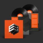Editors EBM Double Vinyl album