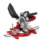 Einhell Compound Mitre Saw 1600W 5000rpm Cutting Speed, /-45 Mitre