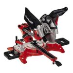 Einhell Dual Bevel Sliding Mitre Saw 1800W /-45/47