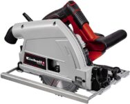 Einhell Plunge Saw 1200W 56mm Cutting Depth