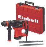 Einhell TE-DH 5 5.98kg SDS Plus Electric Demolition Hammer 220-240V (407PW)