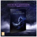 Elden Ring: Nightreign: Seekers Edition PS5 – Used – w/code Student or Graduate Beans