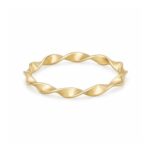 Eleanor Ring – Gold, Silver or Rose Gold