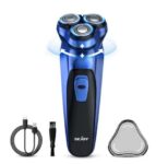 Electric Razor for Men Cordless,Mens Electric Shaver,Pop-up Trimmer,Wet or Dry (Brand) SEJOY Hong Kong Health Product Trading Company Store