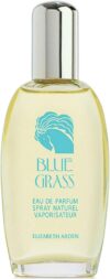 Elizabeth Arden Blue Grass Eau De Parfum, 100ml, Floral Fragrance, Perfume for Women