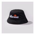Ellesse Mavro Bucket Hat – Black