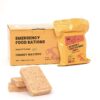 Emergency Survival Food, High Energy Biscuits, Peanut Flavor, 12 Packs – Sold by baichuanglian / FBA