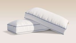 Emma Comfort Cooling Pillow 50×70 cm Qty.: 2