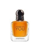 Emporio Armani Stronger With You Eau De Toilette 50ml (£31.05 with student discount) Free C&C