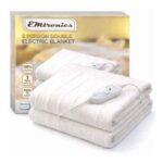 Emtronics Heated Electric under Blanket 3 Heat Settings
