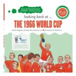 England Looking Back at the 1966 World Cup Cognitive Book