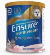 Ensure NutriVigor Powder Strawberry 400 g