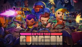 Enter the Gungeon – PC/Steam