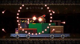 Enter x Exit the Gungeon – Nintendo Switch (2 Game Bundle – UK Nintendo eShop)