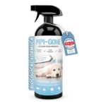Enzyme Cleaner for Dog Urine, 750 Ml Odour Remover