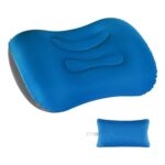 Eono Ultralight Inflatable Camping Pillow for Adults