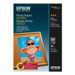 Epson C13S042539 A4 Photo Paper Pink (50 Sheets)