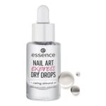 Essence Nail Art Express Dry Drops 8 Ml