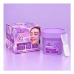 Eternite Collagen Bubble Face Mask 100ml