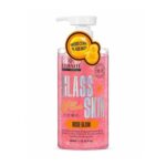 Eternite Glass Skin Body Wash 400ml – Rose Glow