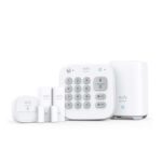 Eufy Security 5-Piece Home Alarm Kit, Home Security System – Sold by AnkerDirect UK / FBA
