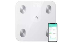 Eufy Smart Electronic Scale C2 – White