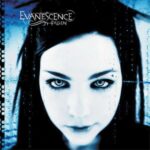 Evanescence – Fallen Vinyl