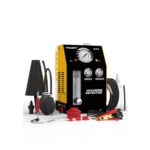 Evap Smoke Machine Leak Tester, 12V DC with Built-in Pump