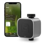 Eve Aqua Smart Water Controller for HomeKit with Schedules
