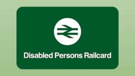 Even more people now eligible: Disabled Persons Railcard (1/3 off rail travel) incl. long-term health conditions & neurodivergence – Phase 2