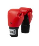 Everlast Prostyle 2 16oz Boxing Gloves – Red