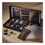 Everything Chocolate Box 18-Piece