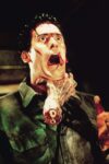 Evil Dead 2 / Jacobs Ladder / Prince of Darkness / They Live / The Fog / Sting – 4K UHD Digital (Each)