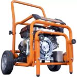 Evolution Evo-System 6.5HP Engine Unit