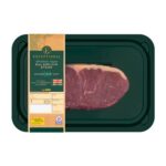 Exceptional by ASDA Aberdeen Angus 8oz Sirloin Steak 227g