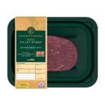 Exceptional by ASDA British Fillet Steak 220g