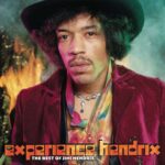 Experience Hendrix: The Best Of Jimi Hendrix – Vinyl