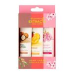 Extracts Hand Cream Trio Christmas Gift Set