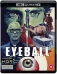 Eyeball 4K UHD